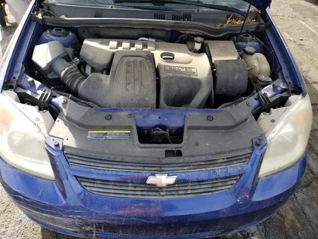 Photo 11 from auction – 2007 CHEVROLET COBALT LS with VIN 1G1AK15F677380618
