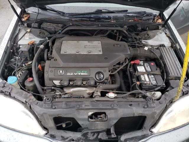 Photo 11 from auction – 2000 ACURA 3.2TL with VIN 19UUA5662YA035587