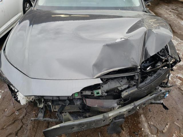 Photo 12 from auction – 2020 MAZDA CX-30 PREF with VIN 3MVDMBDL1LM131069
