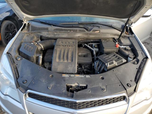 Photo 12 from auction – 2015 CHEVROLET EQUINOX LT with VIN 2GNALCEK0F6273986
