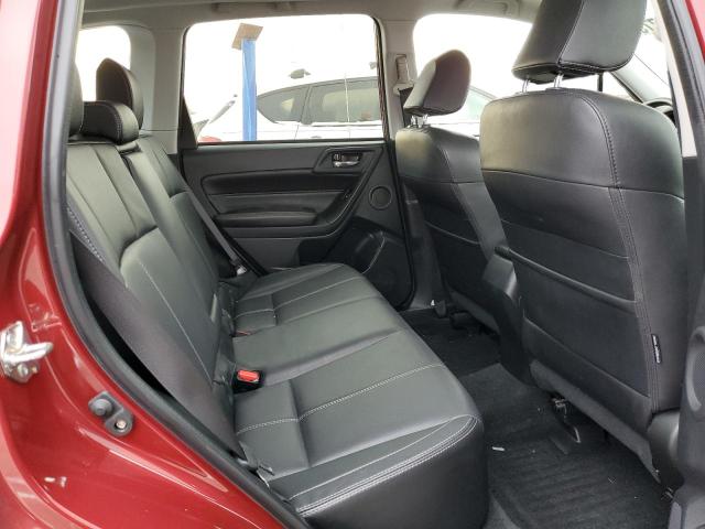 Photo 10 from auction – 2017 SUBARU FORESTER 2 with VIN JF2SJAWC3HH517580