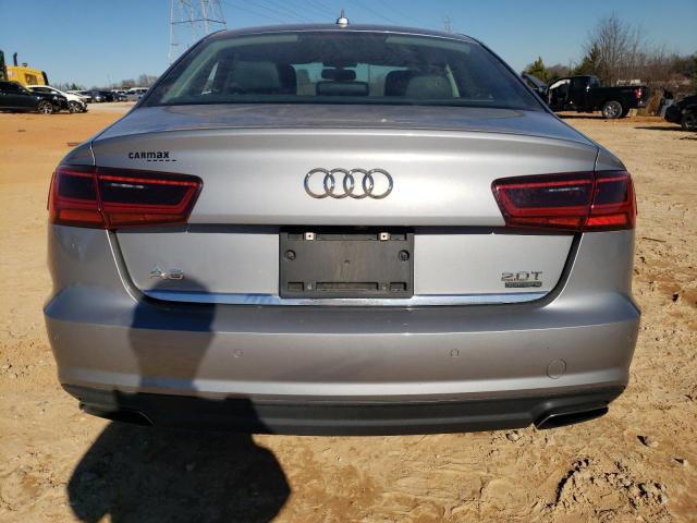 Photo 6 from auction – 2017 AUDI A6 PREMIUM with VIN WAUG8AFCXHN119846