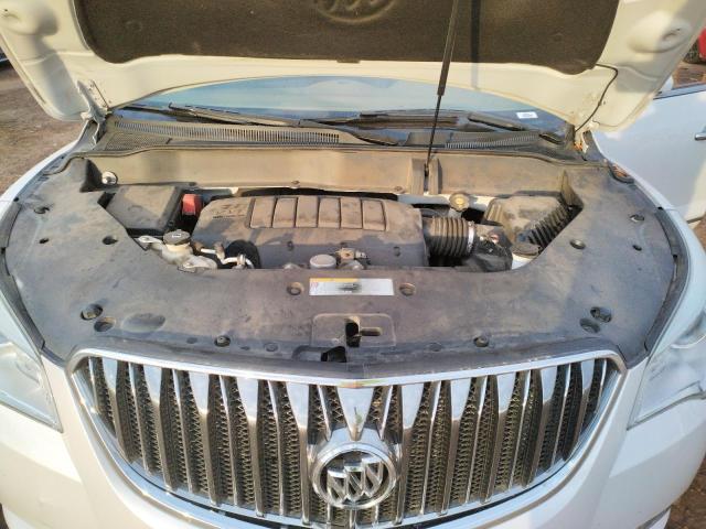 Photo 12 from auction – 2017 BUICK ENCLAVE with VIN 5GAKRBKD5HJ225371