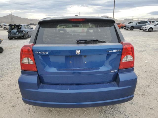 Photo 6 from auction – 2009 DODGE CALIBER SX with VIN 1B3HB48A69D116439