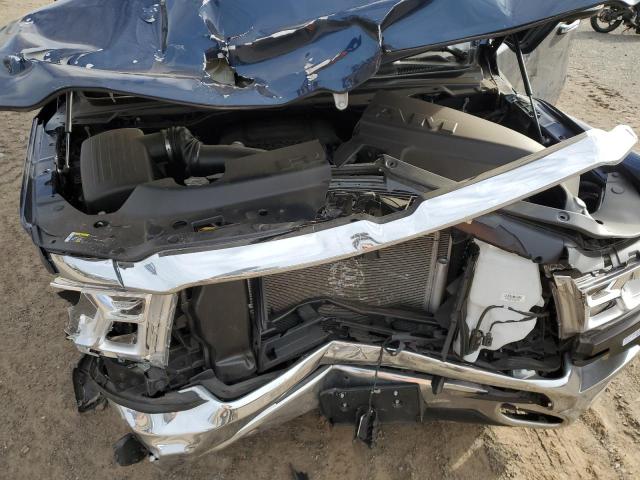 Photo 11 from auction – 2020 RAM 1500 BIG H with VIN 1C6SRFFT1LN144951