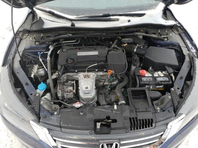 Photo 11 from auction – 2015 HONDA ACCORD EXL with VIN 1HGCR2F87FA244986