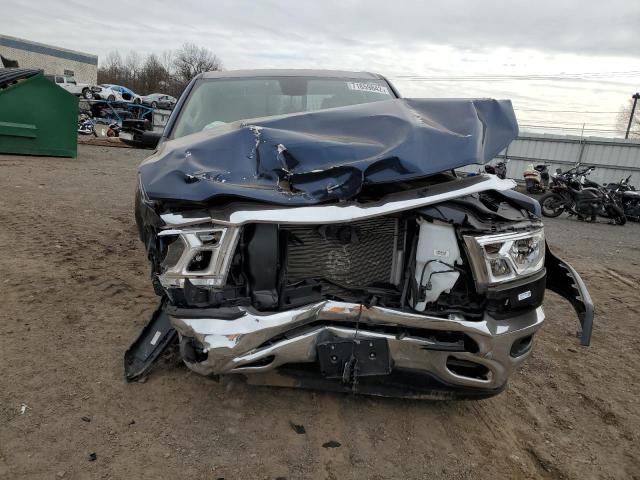 Photo 5 from auction – 2020 RAM 1500 BIG H with VIN 1C6SRFFT1LN144951
