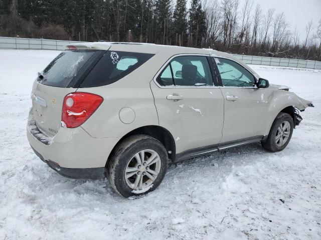 Photo 3 from auction – 2015 CHEVROLET EQUINOX LS with VIN 2GNALAEK0F6426712