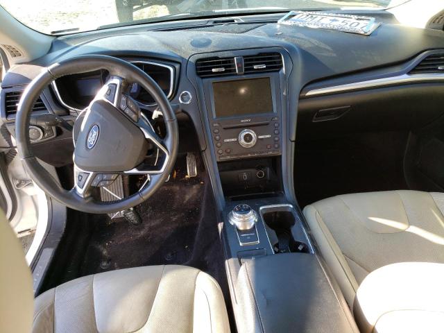 Photo 8 from auction – 2017 FORD FUSION TIT with VIN 3FA6P0RU0HR323008