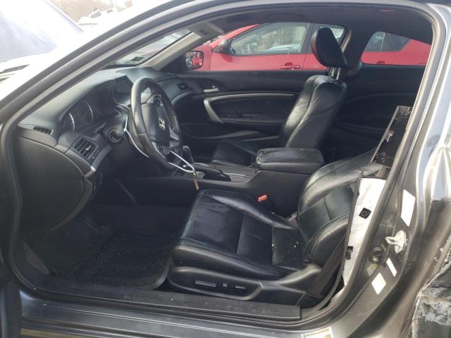 Photo 7 from auction – 2011 HONDA ACCORD EXL with VIN 1HGCS1B81BA004007