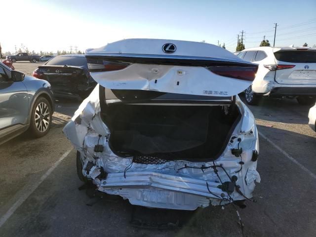 Photo 6 from auction – 2022 LEXUS ES 350 BAS with VIN 58ADZ1B14NU115787