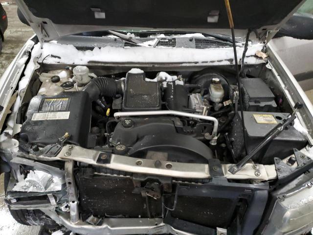 Photo 12 from auction – 2004 CHEVROLET TRAILBLAZE with VIN 1GNDT13S742137630