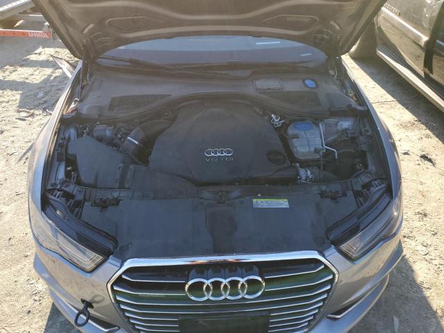Photo 11 from auction – 2016 AUDI A6 PRESTIG with VIN WAUHMAFC6GN009729