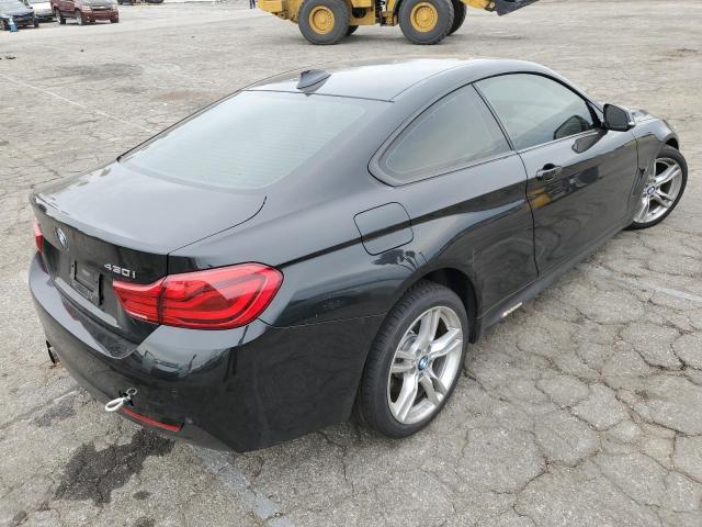 Photo 3 from auction – 2018 BMW 430XI with VIN WBA4W5C56JAE43477