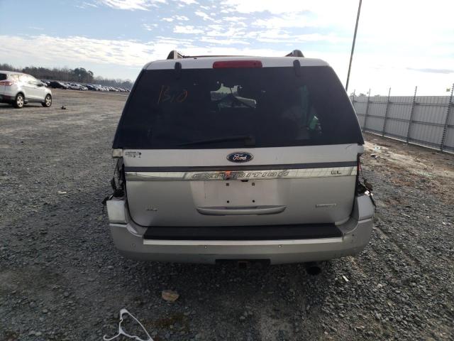 Photo 6 from auction – 2015 FORD EXPEDITION with VIN 1FMJK1HT8FEF19520
