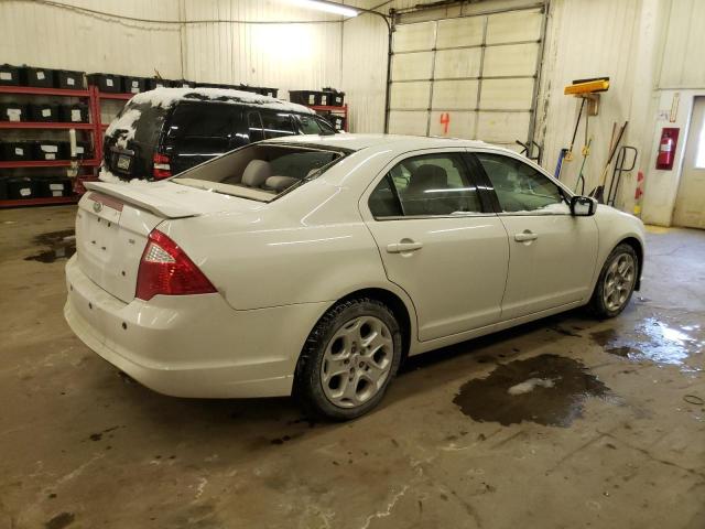 Photo 3 from auction – 2011 FORD FUSION SE with VIN 3FAHP0HA2BR139759