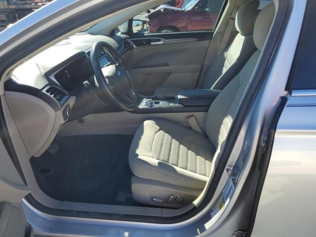 Photo 7 from auction – 2018 FORD FUSION SE with VIN 3FA6P0HD0JR201112