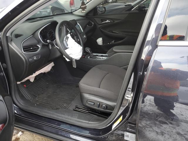 Photo 7 from auction – 2022 CHEVROLET MALIBU LT with VIN 1G1ZD5ST0NF210501