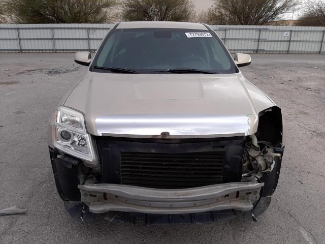 Photo 5 from auction – 2012 GMC TERRAIN SL with VIN 2GKALMEK4C6257952