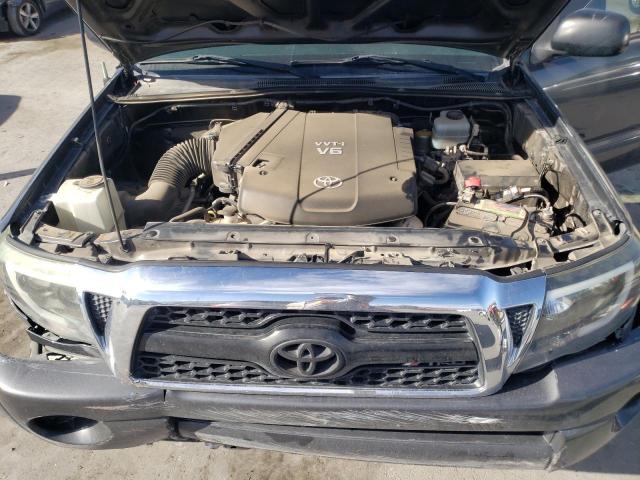 Photo 11 from auction – 2011 TOYOTA TACOMA DOU with VIN 3TMLU4EN4BM079377