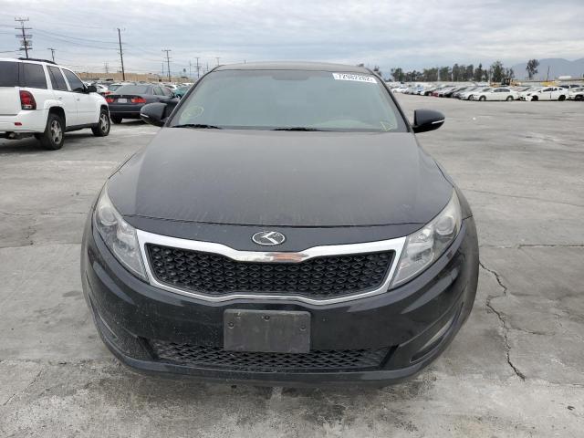 Photo 5 from auction – 2013 KIA OPTIMA LX with VIN 5XXGM4A70DG197925
