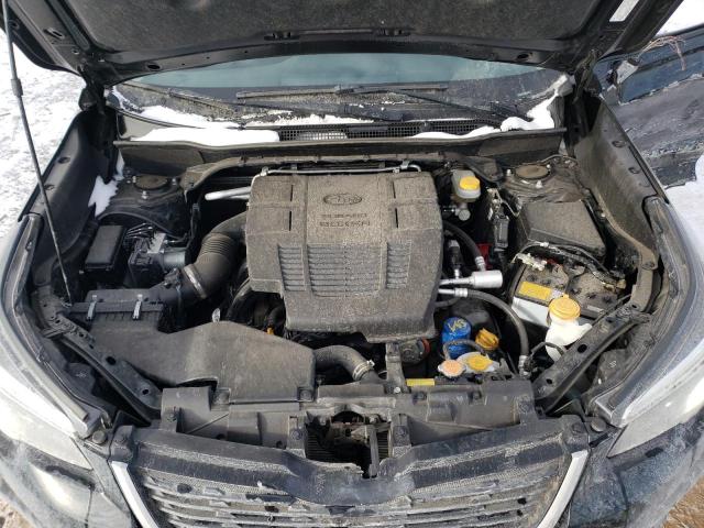 Photo 12 from auction – 2021 SUBARU FORESTER P with VIN JF2SKAJC7MH424902