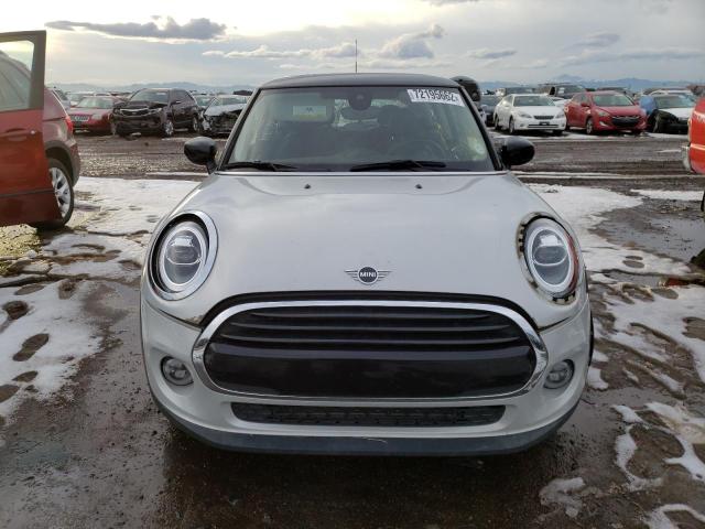 Фото 5 с аукциона – 2021 MINI COOPER с VIN WMWXR3C06M2N93940