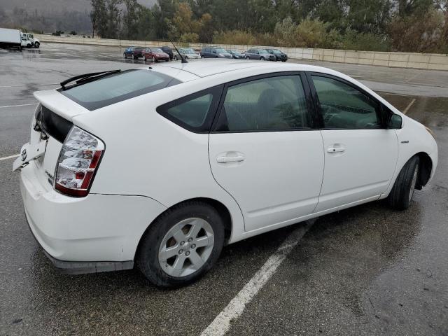 Photo 3 from auction – 2007 TOYOTA PRIUS with VIN JTDKB20U177678100
