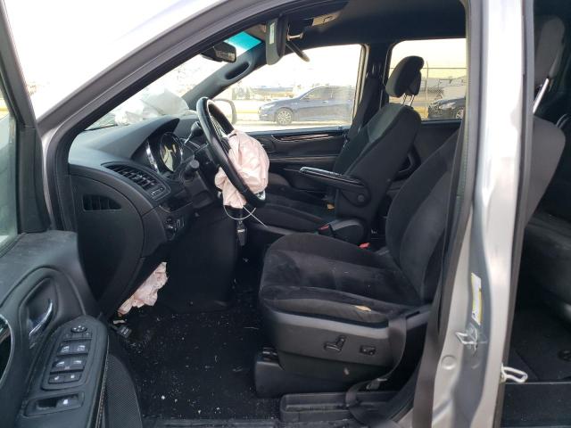Photo 7 from auction – 2018 DODGE GRAND CARA with VIN 2C4RDGBG1JR160765