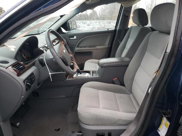 Photo 7 from auction – 2007 FORD FIVE HUNDR with VIN 1FAHP24137G140435