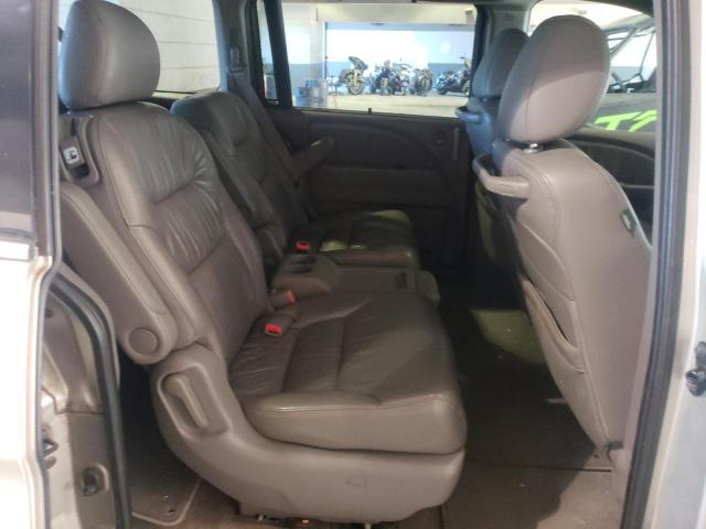 Photo 11 from auction – 2008 HONDA ODYSSEY with VIN 5FNRL38668B415975