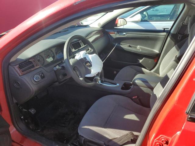 Photo 7 from auction – 2010 CHEVROLET IMPALA LS with VIN 2G1WA5EK2A1119973
