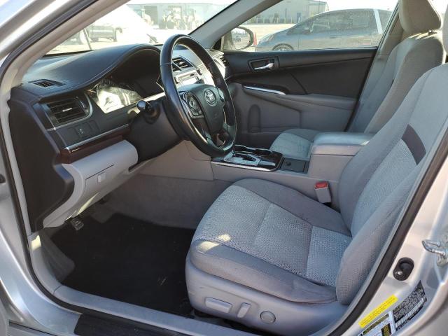 Photo 7 from auction – 2013 TOYOTA CAMRY L with VIN 4T4BF1FK7DR314508