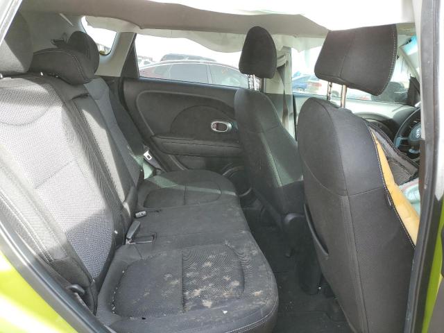 Photo 10 from auction – 2018 KIA SOUL + with VIN KNDJP3A54J7895609