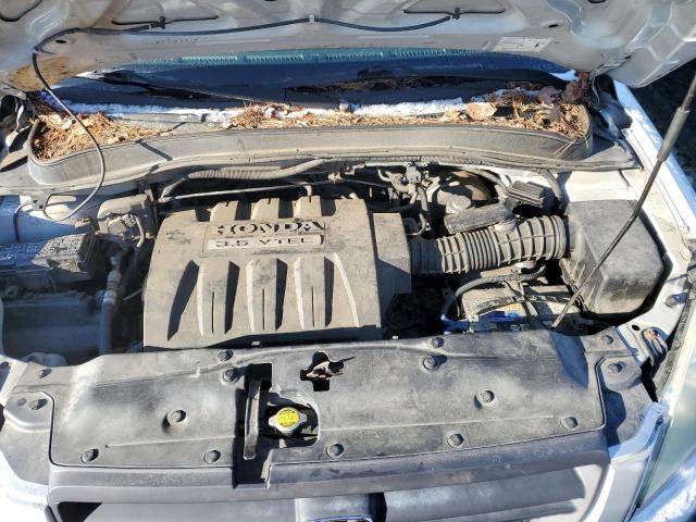 Photo 11 from auction – 2005 HONDA PILOT EX with VIN 2HKYF18415H508681
