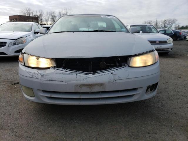 Photo 5 from auction – 2001 TOYOTA CAMRY SOLA with VIN 2T1CF28P91C470074