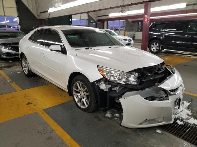 Photo 4 from auction – 2016 CHEVROLET MALIBU LIM with VIN 1G11C5SAXGF165603