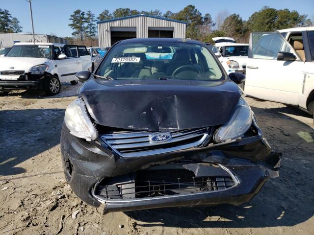 Photo 5 from auction – 2013 FORD FIESTA SE with VIN 3FADP4BJ2DM146998