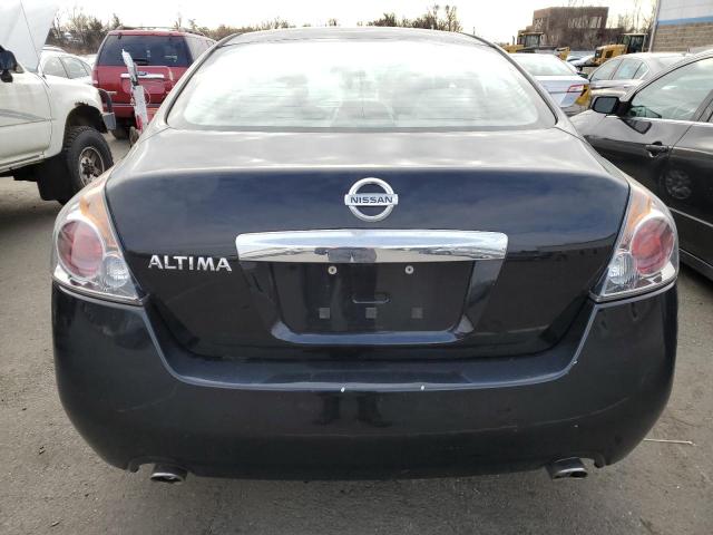 Photo 6 from auction – 2012 NISSAN ALTIMA with VIN 1N4AL2AP6CC161383