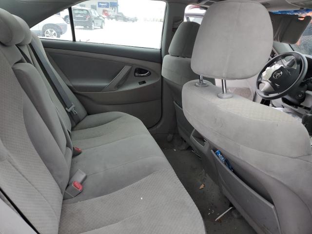 Photo 10 from auction – 2009 TOYOTA CAMRY BASE with VIN 4T1BE46K79U863082