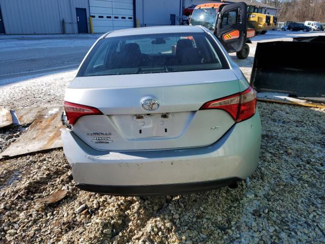Photo 6 from auction – 2017 TOYOTA COROLLA with VIN 5YFBURHE3HP628752