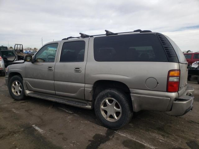 Photo 2 from auction – 2002 GMC DENALI XL with VIN 1GKFK66UX2J136560