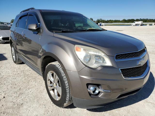 Photo 4 from auction – 2011 CHEVROLET EQUINOX LT with VIN 2CNALPEC8B6235498