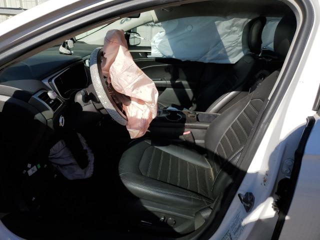Photo 7 from auction – 2014 FORD FUSION SE with VIN 1FA6P0HD5E5384340
