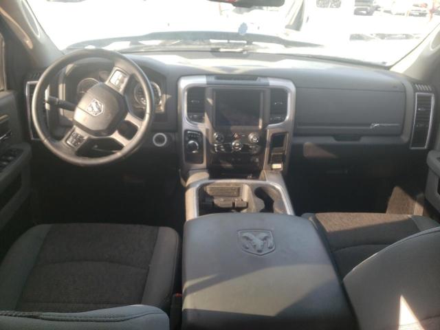 Photo 8 from auction – 2019 RAM 1500 CLASS with VIN 1C6RR6LT6KS573361