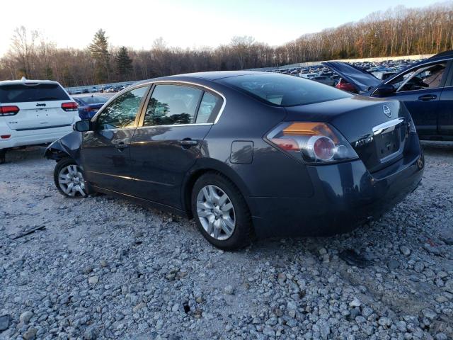 Photo 2 from auction – 2012 NISSAN ALTIMA BAS with VIN 1N4AL2AP2CN580366