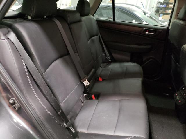 Photo 10 from auction – 2018 SUBARU OUTBACK 3. with VIN 4S4BSENCXJ3212404