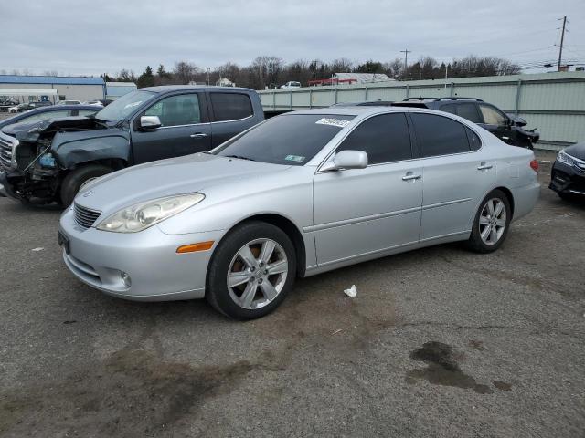 LEXUS ES 330 2006 with VIN JTHBA30G465171932 - Photo from auction