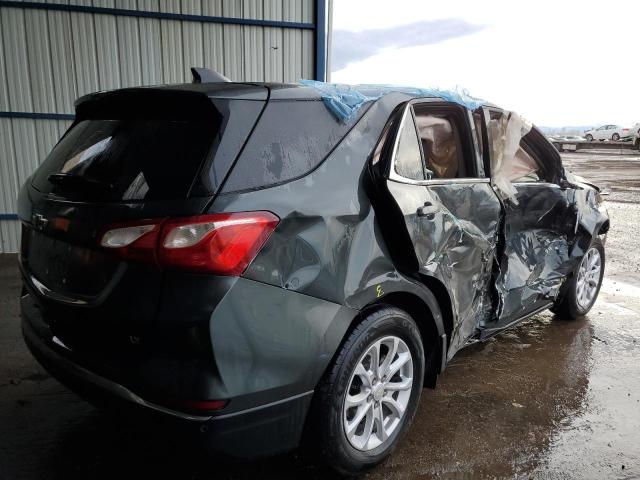 Photo 3 from auction – 2020 CHEVROLET EQUINOX LT with VIN 3GNAXJEV5LS526798