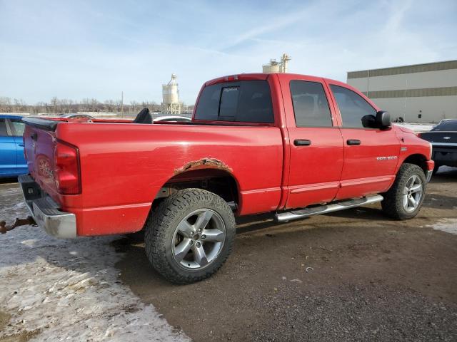 Photo 3 from auction – 2007 DODGE RAM 1500 S with VIN 1D7HU182X7S134893